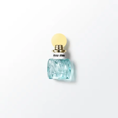 Afbeelding van Miu L&#039;Eau Bleue Eau de Parfum