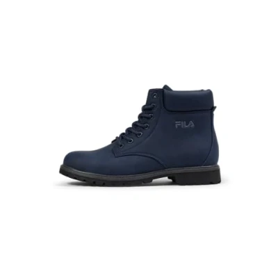 Afbeelding van Fila Maverick Mid Fashion Boot, Navy Bering Sea, 43 EU, EU