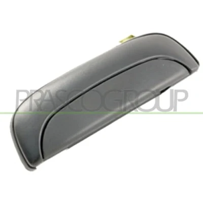 Afbeelding van Portiergreep buitenkant PRASCO HN9208002