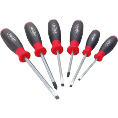 Afbeelding van Vigor V3562 Schroevendraaierset