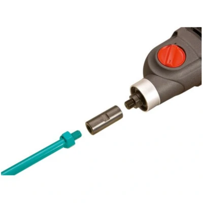 Afbeelding van COLLOMIX COMBI ADAPTER VAN 5/8 NAAR M14