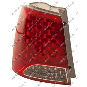 Afbeelding van PRASCO KI8144154 Achterlicht Links KIA: Sorento II (XM) 2.0 CRDi, CRDi 4WD, 2.4 CVVT, CVVT 2.2 GDI