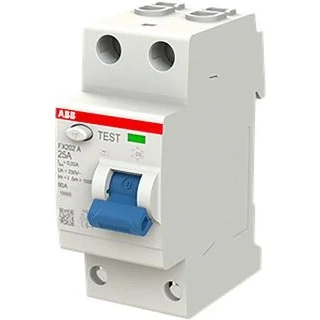Afbeelding van Abb aardl sch flexline din rail 2csf202165r1250