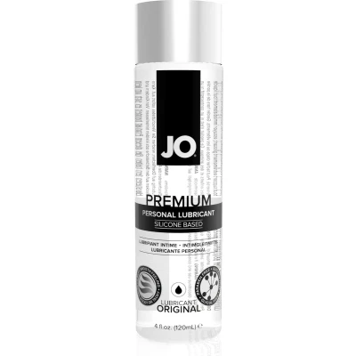 Afbeelding van System JO H2O Premium Siliconen Glijmiddel 120 ml