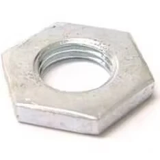 Afbeelding van Borgmoer conus voor links 3mm Shimano Nexus 3 SG 3C41 168/178 mm aslengte