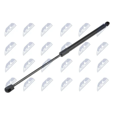 Afbeelding van NTY AE CH 044 Gasdemper, Achterruit JEEP: WRANGLER 3