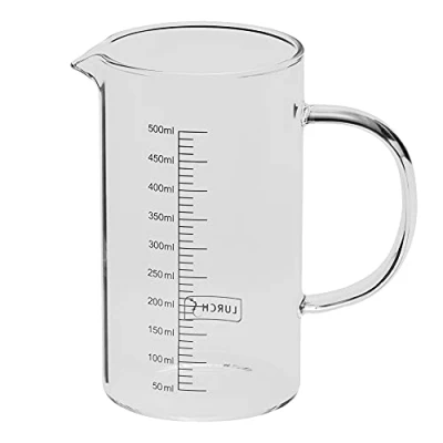 Afbeelding van Lurch maatbeker 500ml