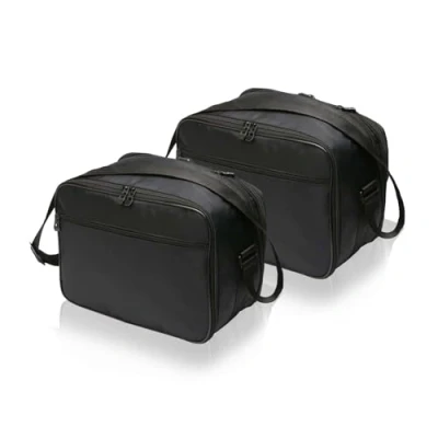 Afbeelding van Motorfietskoffer binnentassen geschikt voor bagagetassen Vario zijkoffers BMW F800GS, F700GS, F650GS (Twin)