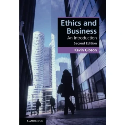Afbeelding van Ethics and Business: An Introduction