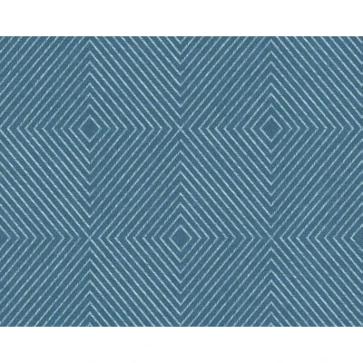 Afbeelding van AS Creation Metropolitan Stories 36926 4 Blauw / Zilver