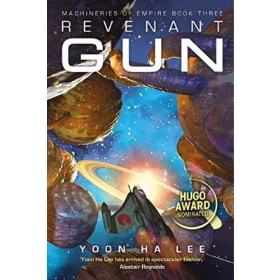 Afbeelding van Revanant Gun: Volume 3