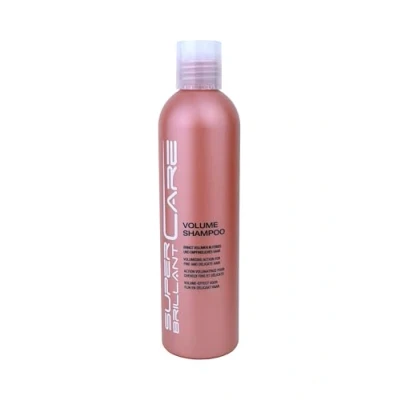 Afbeelding van Super Brillant Care Volume Shampoo 250 ml