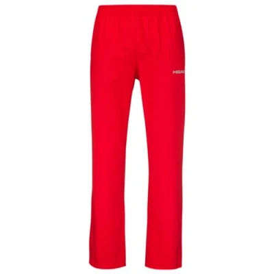 Afbeelding van Trainingsbroek HEAD Men Club Red XXL