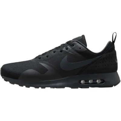 Afbeelding van Nike Air Max Tavas Black/Anthracite Black Sneakers Heren 705149 010