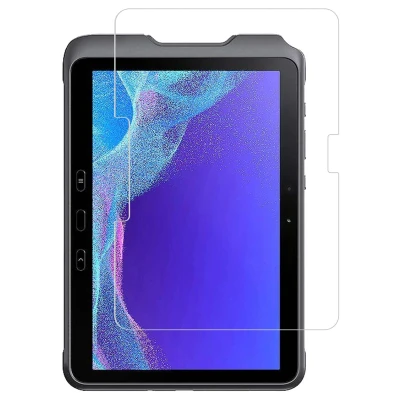 Afbeelding van Screenprotector Samsung Galaxy Tab Active 4 Pro: Accezz Premium Glass Protector tablet