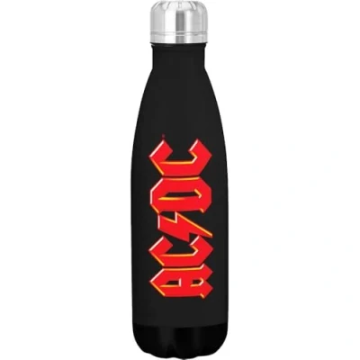 Afbeelding van Roestvrijstalen Fles Rocksax Ac/Dc 500 Ml