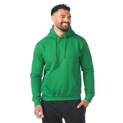 Afbeelding van Erima Unisex TS Hoody (2072580) smaragd, M