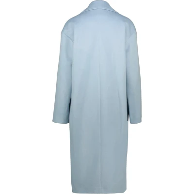 Afbeelding van Amelie &amp; Mantel Blauw S
