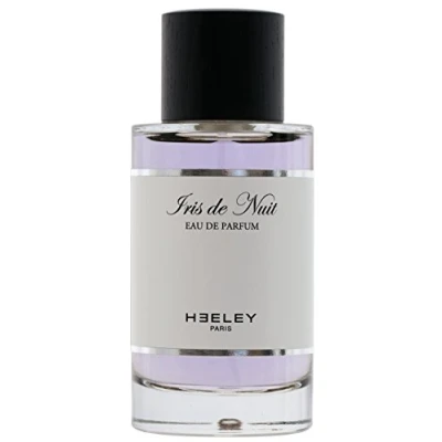 Afbeelding van Heeley Iris de Nuit Eau Parfum 100ml Unisex