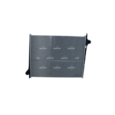 Afbeelding van NRF Radiateur 509598