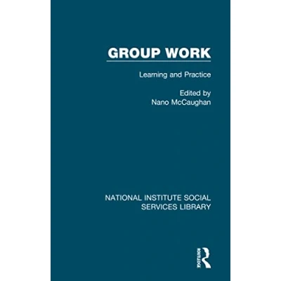 Afbeelding van Group Work: Learning and Practice