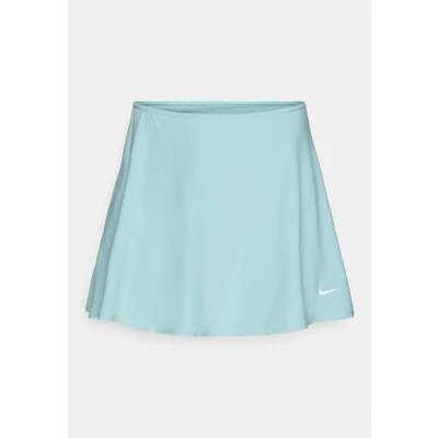 Afbeelding van Nike Performance Victory Skirt Regular Flouncy Rokken, Dames, Maat: Small, Cannon/white