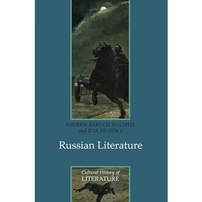 Afbeelding van Russian Literature: 23