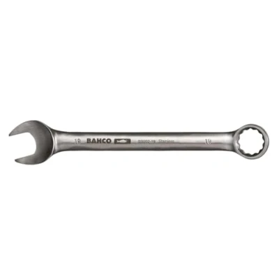 Afbeelding van Bahco SS002 19 Steek ringratelsleutel mm