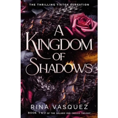 Afbeelding van A Kingdom of Shadows