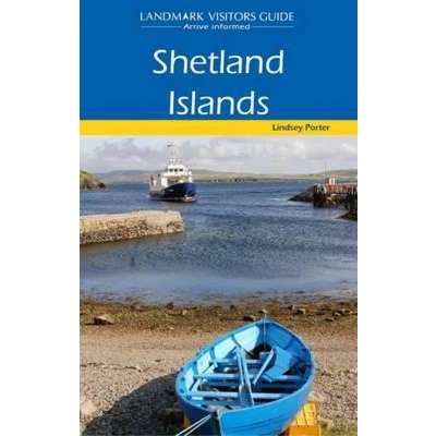 Afbeelding van Shetland Islands