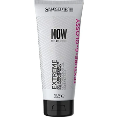 Afbeelding van Selective Now Texture Extreme 200ml ultra resistant gel