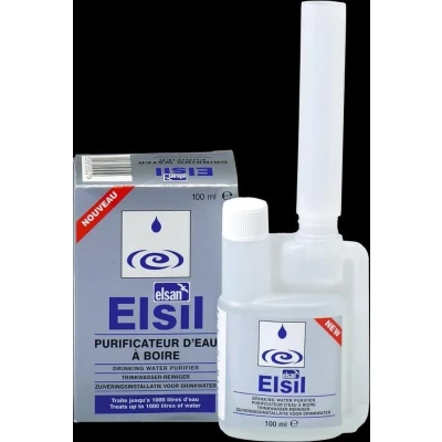 Afbeelding van Elsan Elsil 100ml