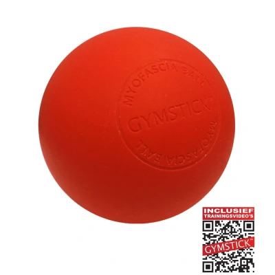 Afbeelding van Gymstick MyoFascial Massage Bal 1