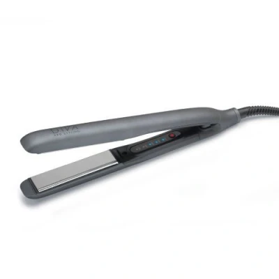 Afbeelding van Diva Professional Precious Metals Touch Stijltang Titanium