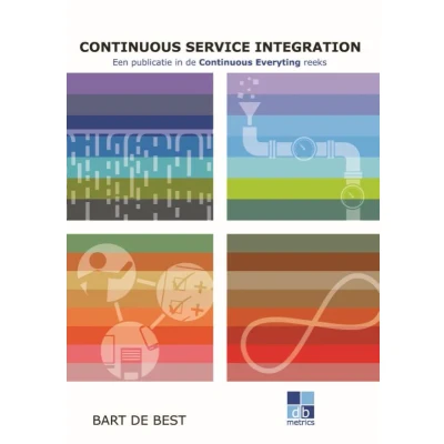 Afbeelding van Continuous Service Integration