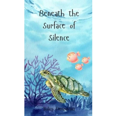 Afbeelding van Beneath the Surface of Silence