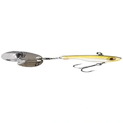 Afbeelding van Berkley Pulse Spintail Sambal Ayu (5 gram) Spinner