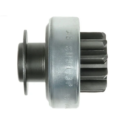 Afbeelding van Vrijwielaandrijving, starter AS PL SD3033P