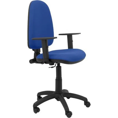 Afbeelding van Bureaustoel Ayna bali P&amp;C 04CPBALI229B24 Blauw