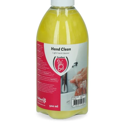 Afbeelding van Handzeep met pomp 500 ml