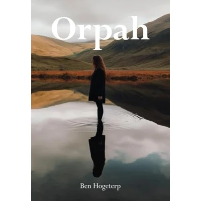 Afbeelding van Orpah (Paperback)