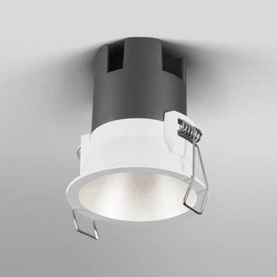 Afbeelding van Ledvance downlight spot schijnwerper temp 4000k subcategorie 4099854089121