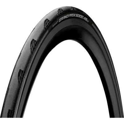 Afbeelding van Continental Buitenband (35 622) 700 35c GrandPr.5000ASTR z v refelectie
