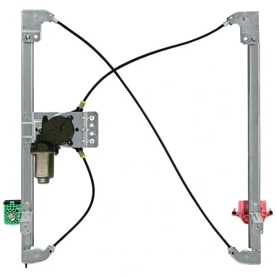 Afbeelding van Valeo Raammechanisme 850723