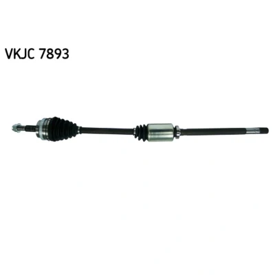 Afbeelding van Aandrijfas SKF VKJC 7893