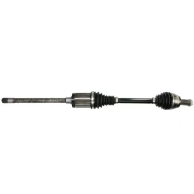 Afbeelding van Aandrijfas PASCAL G2B028PC