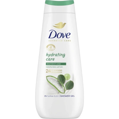 Afbeelding van Dove Hydrating care