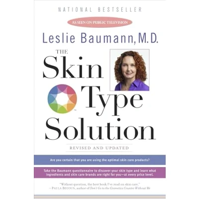 Afbeelding van Skin Type Solution
