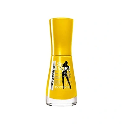 Afbeelding van Bourjois So laque Ultra Shine Nail 39 Jaune Trendy