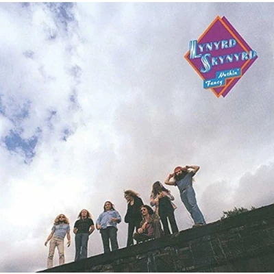 Afbeelding van Lynyrd Skynyrd Nuthin Fancy (CD) (Remastered)